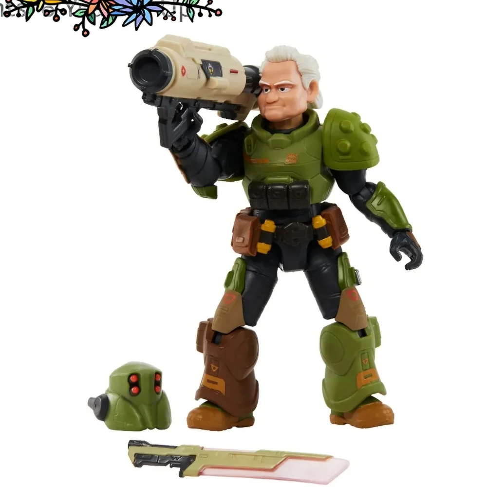 Mattel buzz lightyear